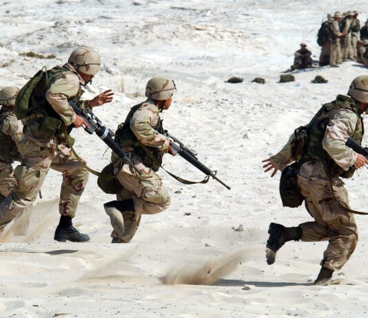 Ekonomika přísného náboženství: Taliban poskytuje efektivní správu věcí veřejných
